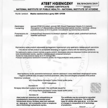 Dafne1 Apartamenty Нєхоже Екстер'єр фото