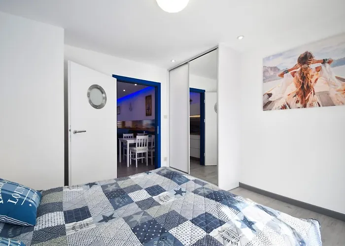 Dafne1 Apartamenty