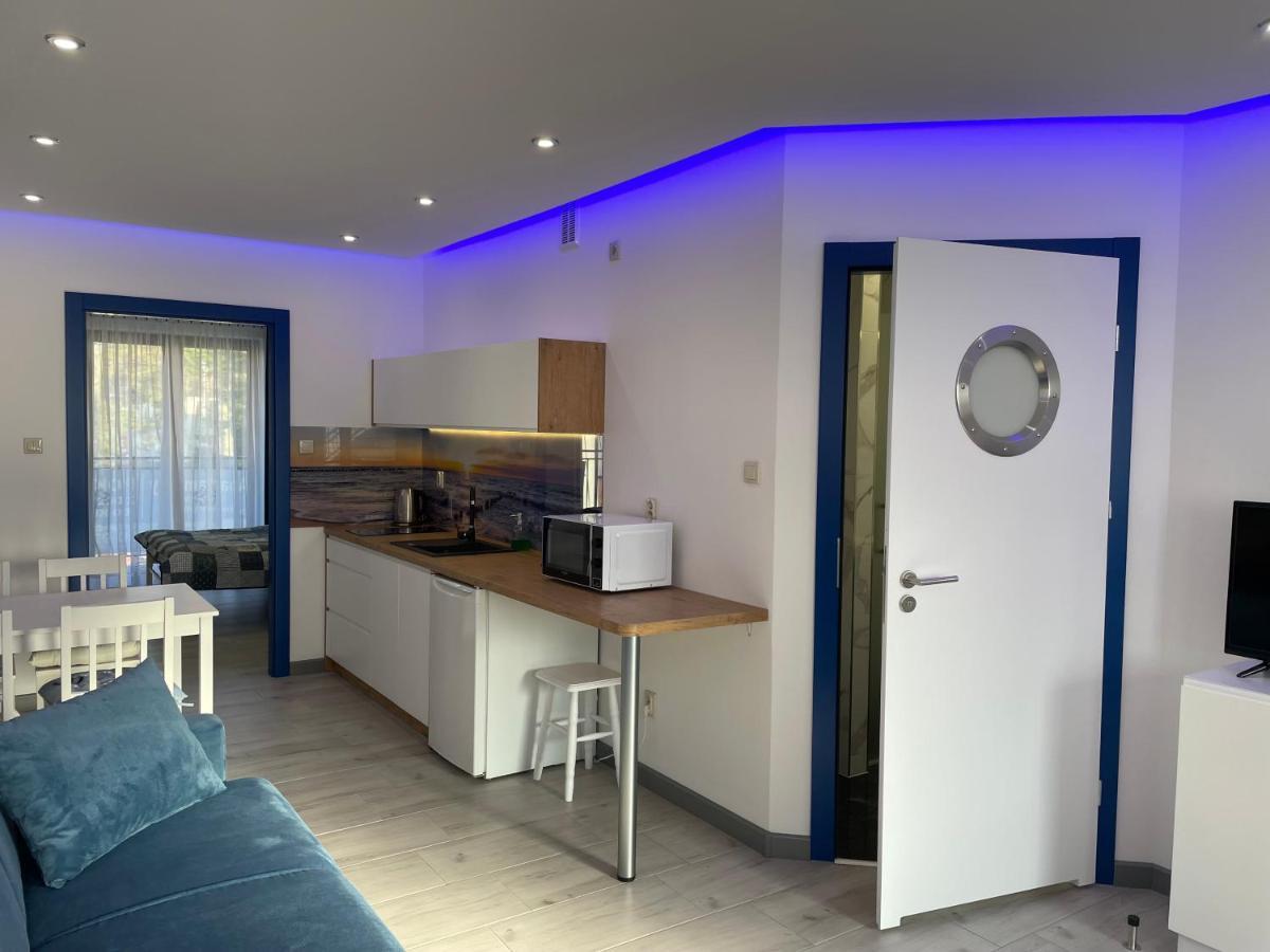 Apartment Dafne1