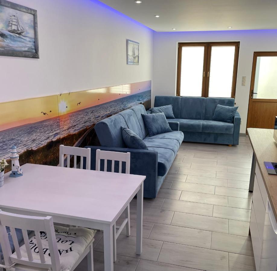 Apartment Dafne1