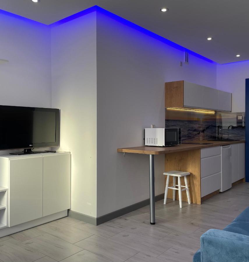 Dafne1 Apartament *