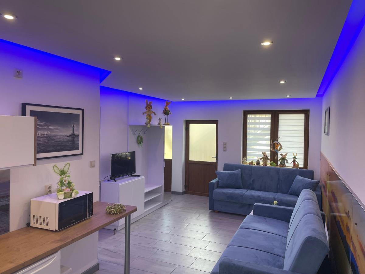 Apartment Dafne1 *