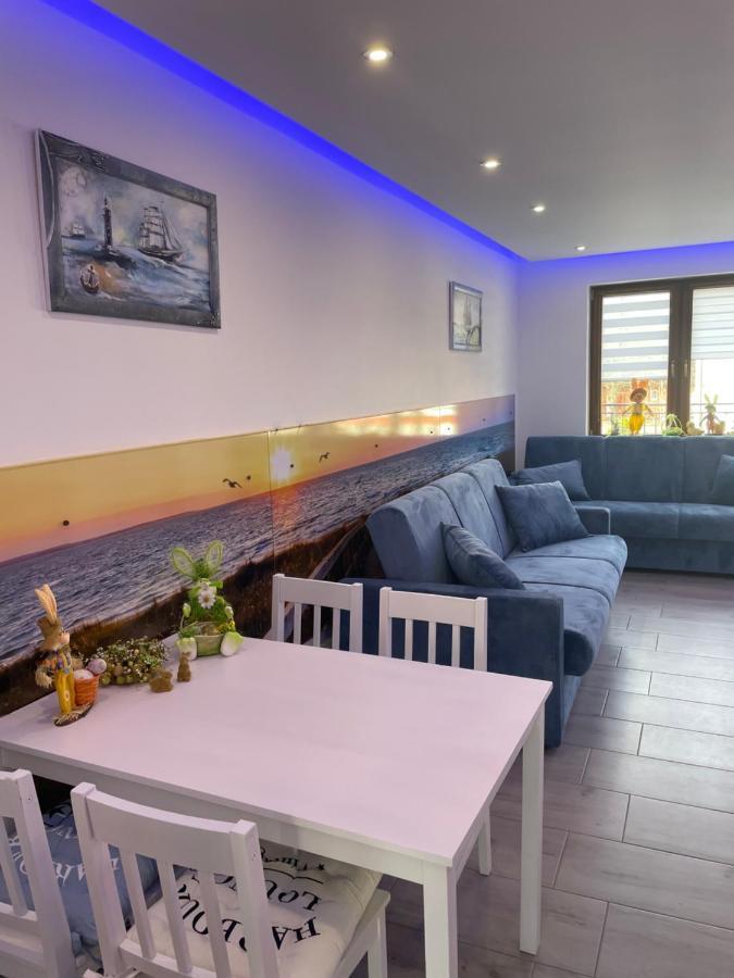Dafne1 Apartment *