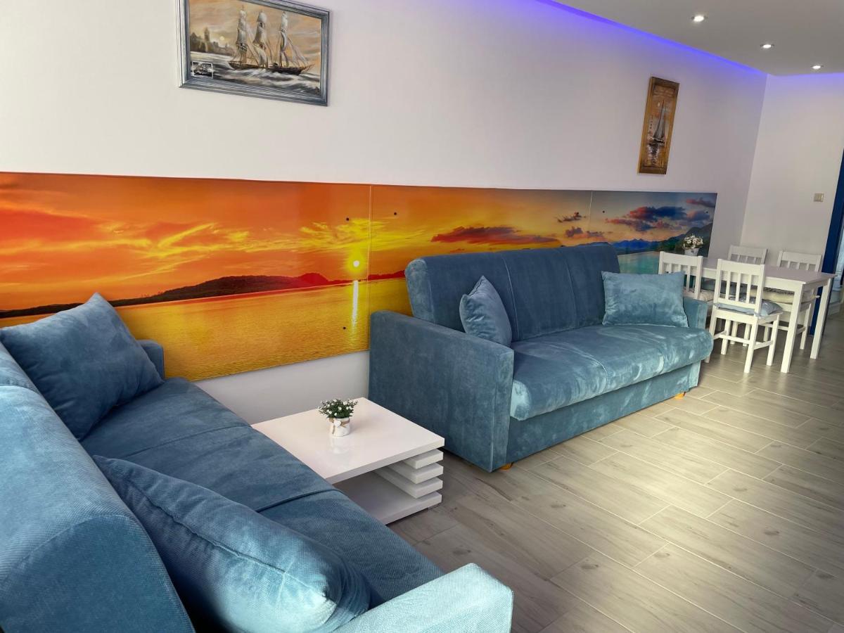 Dafne1 Apartment
