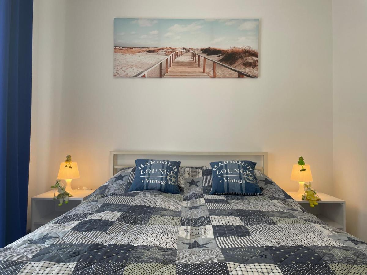 Apartment Dafne1 Niechorze