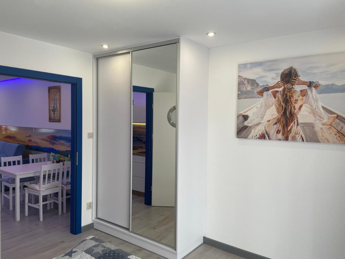 Dafne1 Apartment