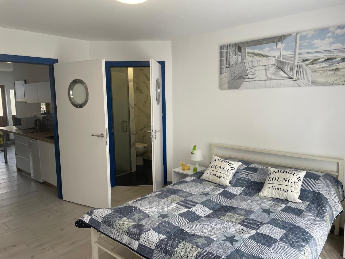 Apartament Dafne1 *