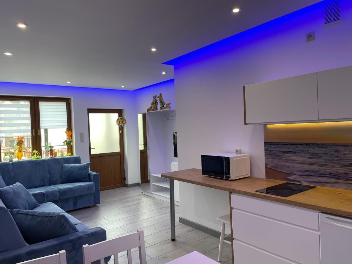 Dafne1 Apartament Niechorze