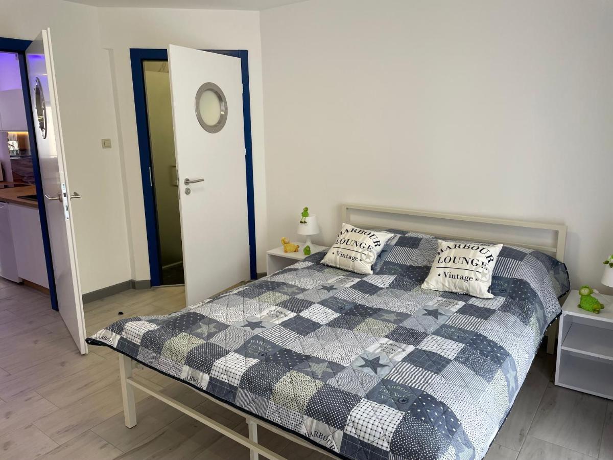 Dafne1 Apartament