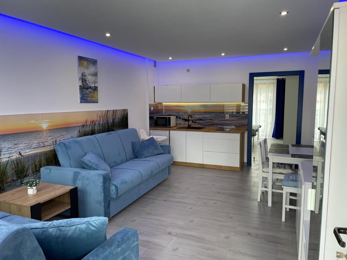 Dafne1 Apartment