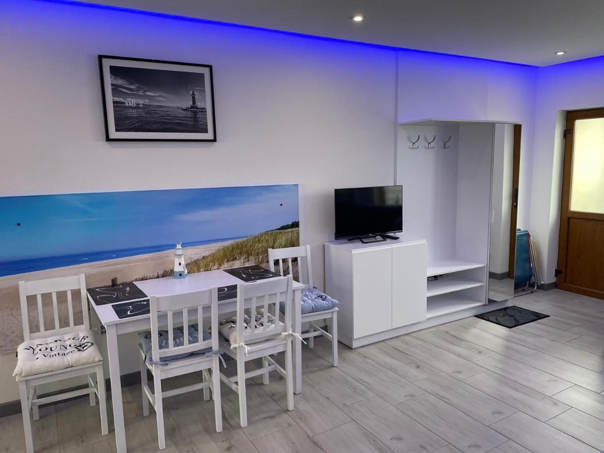Apartment Dafne1
