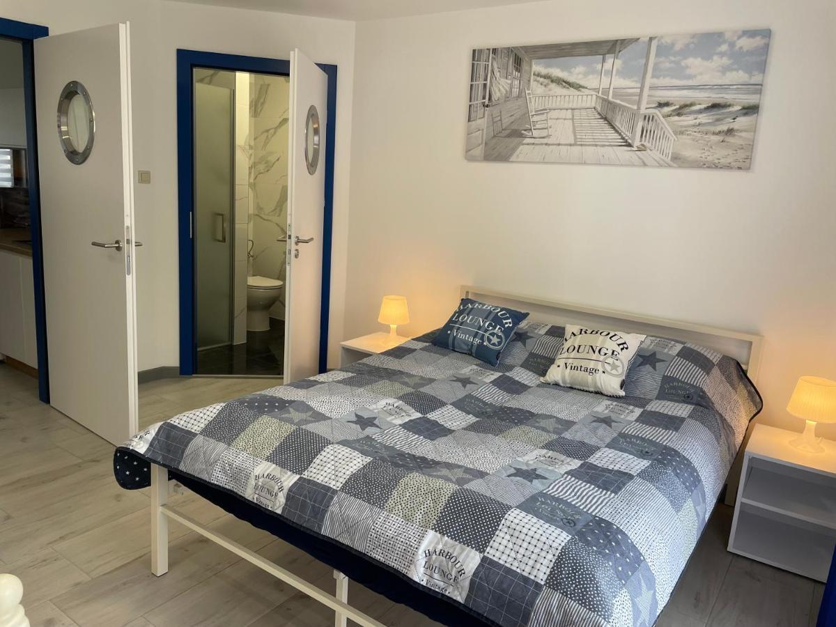 Apartment Dafne1