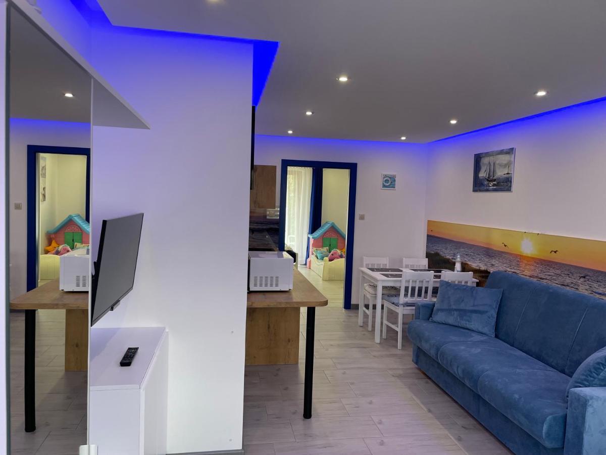 Dafne1 Apartment Niechorze
