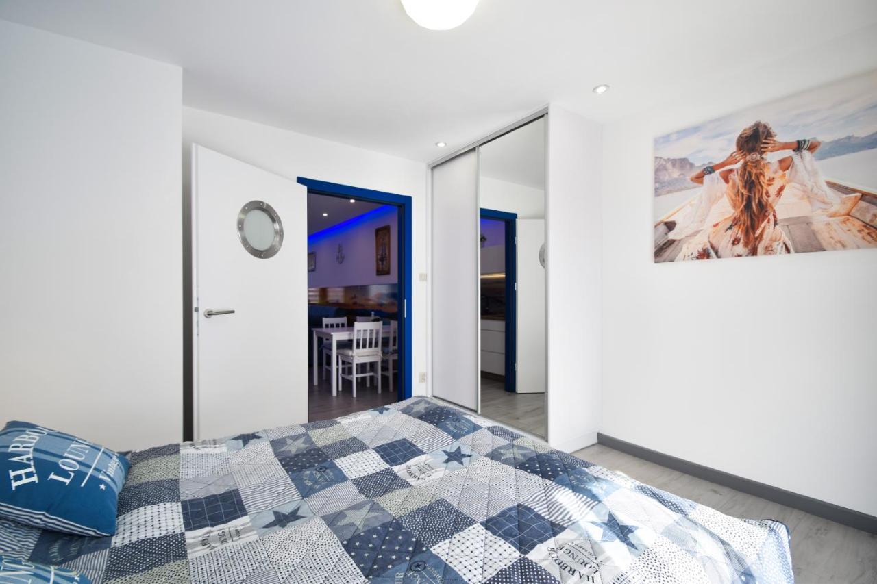 Dafne1 Apartment Niechorze