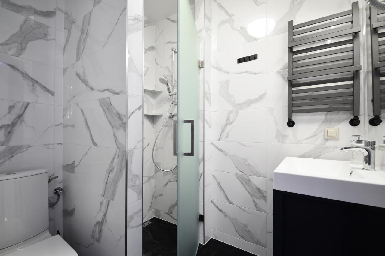 Apartment Dafne1 Niechorze