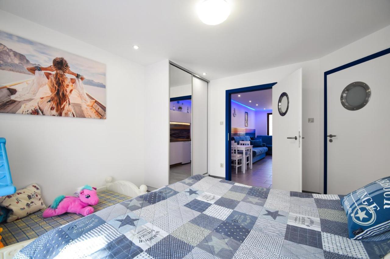 Dafne1 Apartament