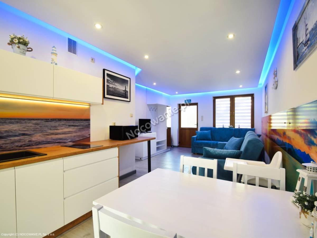 Dafne1 Apartment Niechorze